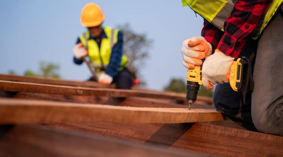 Local Siding Services in Chester, PA